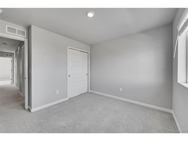 1353 Reynolds St 3C, Fort Lupton, CO 80621