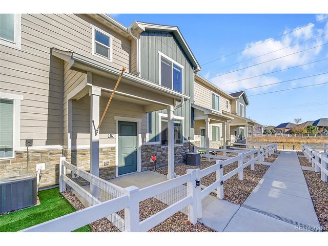 1353 Reynolds St 3C, Fort Lupton, CO 80621