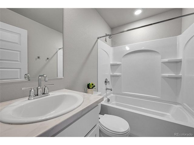 1353 Reynolds St 3C, Fort Lupton, CO 80621