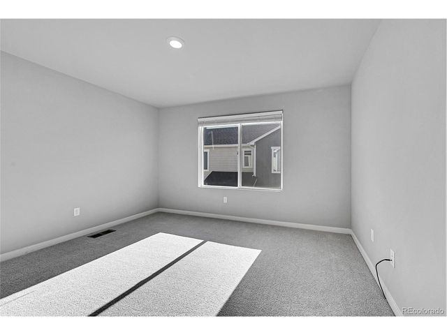 1353 Reynolds St 3C, Fort Lupton, CO 80621
