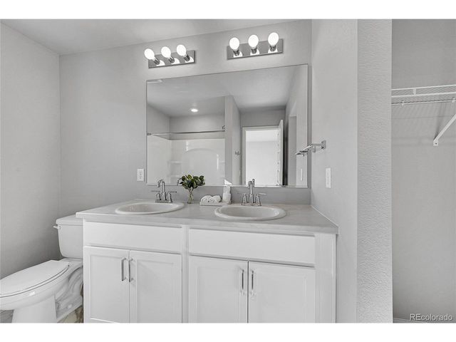 1353 Reynolds St 3C, Fort Lupton, CO 80621