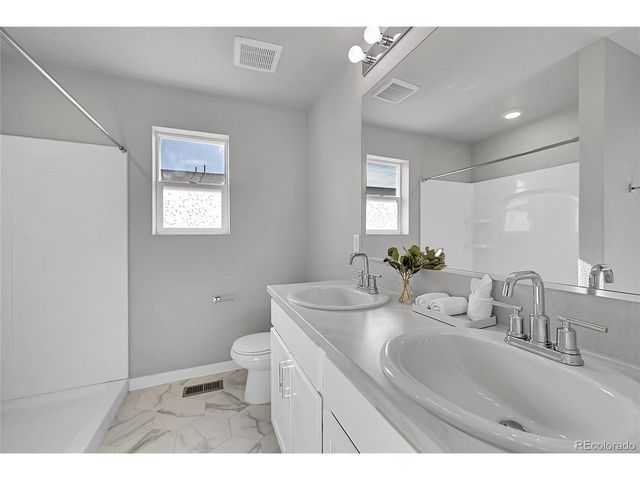 1353 Reynolds St 3C, Fort Lupton, CO 80621
