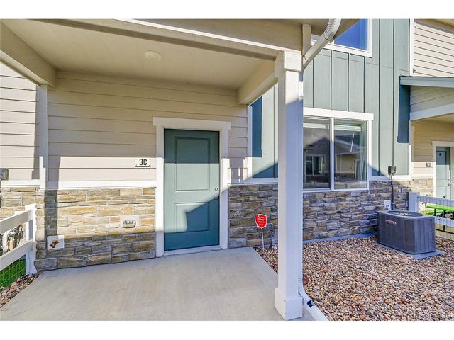 1353 Reynolds St 3C, Fort Lupton, CO 80621