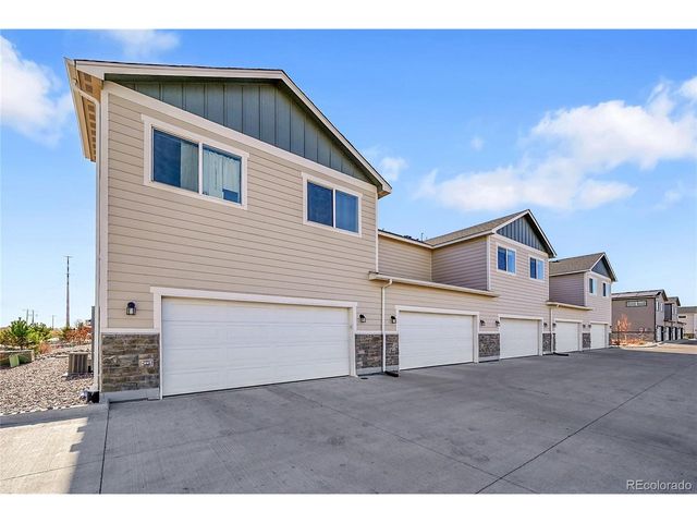1353 Reynolds St 3C, Fort Lupton, CO 80621