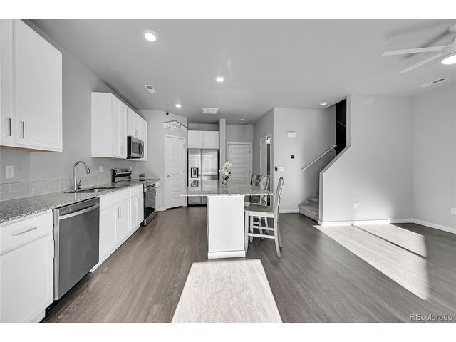 1353 Reynolds St 3C, Fort Lupton, CO 80621