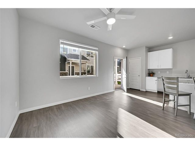 1353 Reynolds St 3C, Fort Lupton, CO 80621