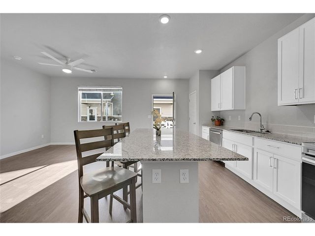 1353 Reynolds St 3C, Fort Lupton, CO 80621
