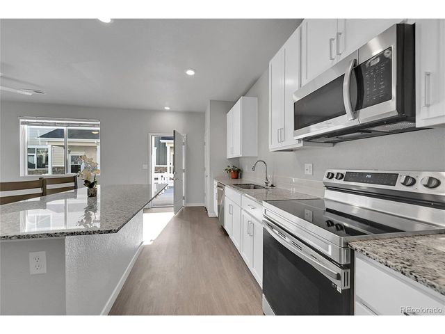 1353 Reynolds St 3C, Fort Lupton, CO 80621