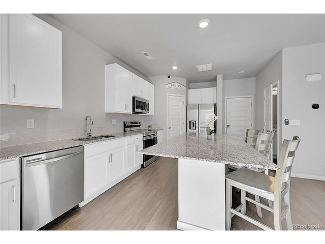 1353 Reynolds St 3C, Fort Lupton, CO 80621
