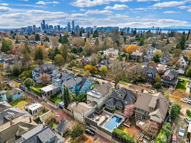 928 17th Avenue E, Seattle, WA 98112