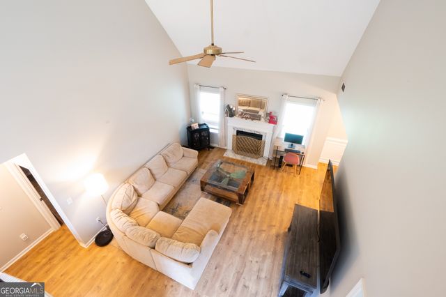 95 Crescent Circle, Newnan, GA 30265