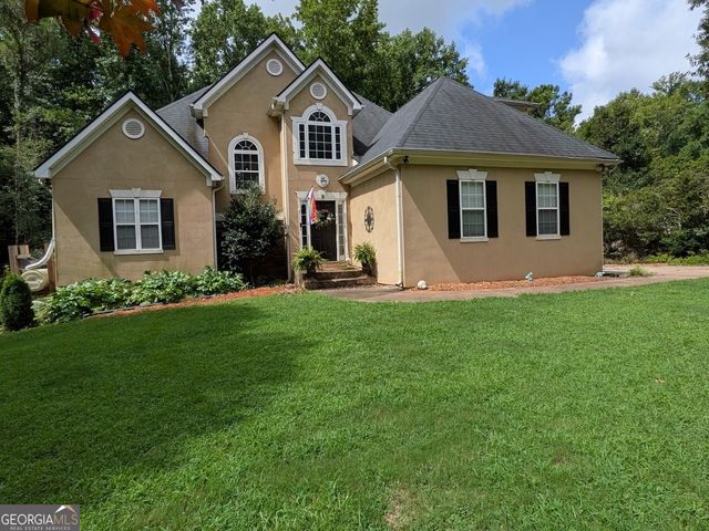 95 Crescent Circle, Newnan, GA 30265