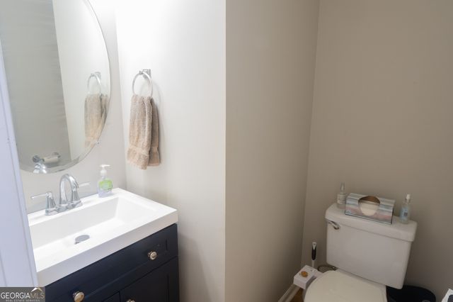 95 Crescent Circle, Newnan, GA 30265