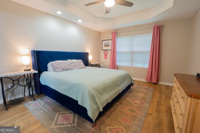 95 Crescent Circle, Newnan, GA 30265