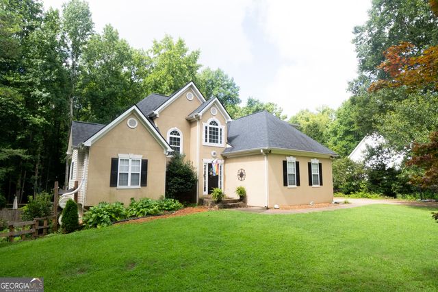 95 Crescent Circle, Newnan, GA 30265