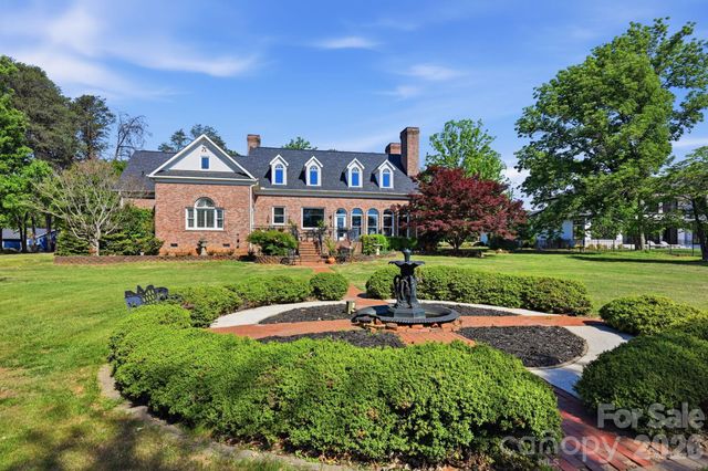 125 Saylors Watch Lane, Mooresville, NC 28117
