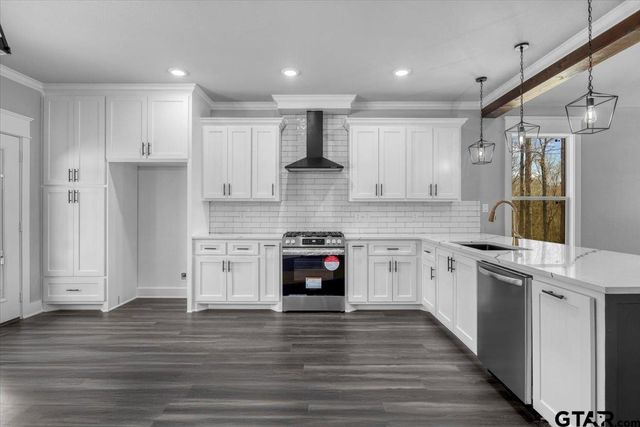 12741 Hwy 271, Tyler, TX 75708