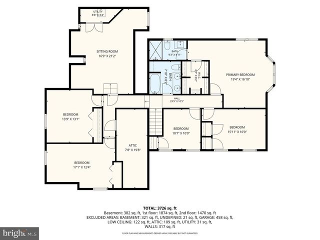 49 ROCKLAND RD, Westminster, MD 21158