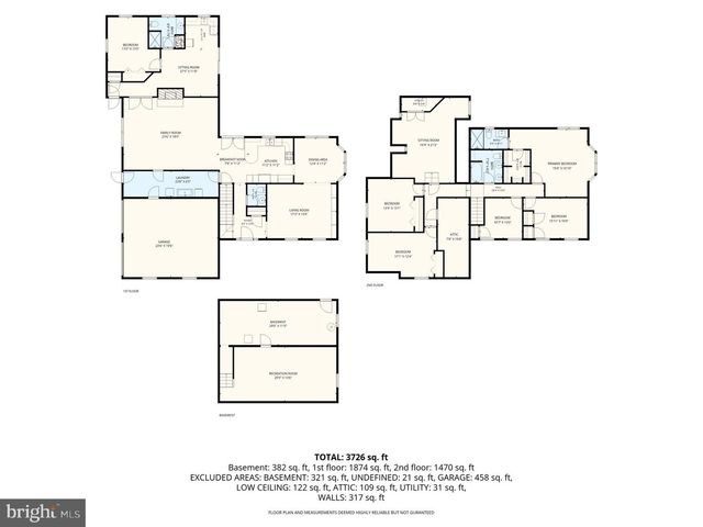 49 ROCKLAND RD, Westminster, MD 21158