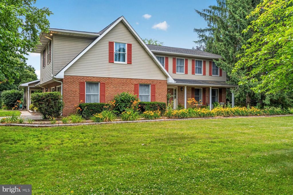 49 ROCKLAND RD, Westminster, MD 21158