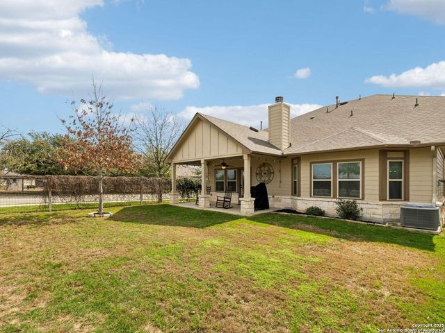 11921 Spoke Hollow, Schertz, TX 78154