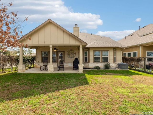 11921 Spoke Hollow, Schertz, TX 78154