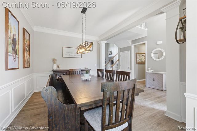4248 Merriman Loop, Howell, MI 48843