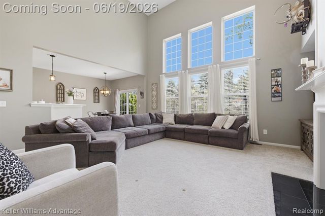 4248 Merriman Loop, Howell, MI 48843
