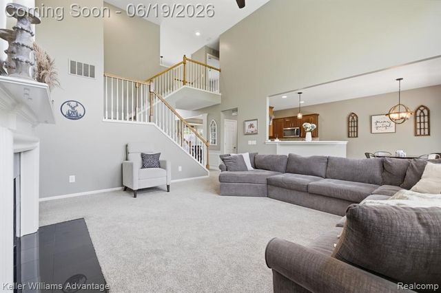 4248 Merriman Loop, Howell, MI 48843
