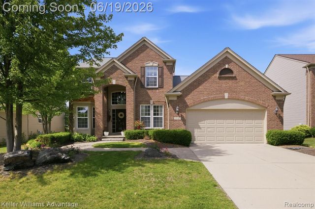 4248 Merriman Loop, Howell, MI 48843