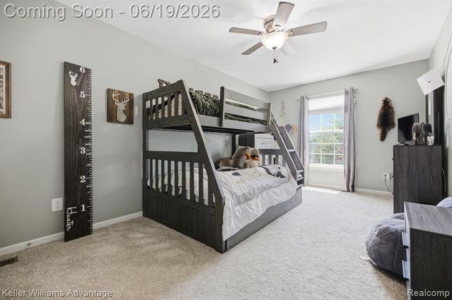 4248 Merriman Loop, Howell, MI 48843