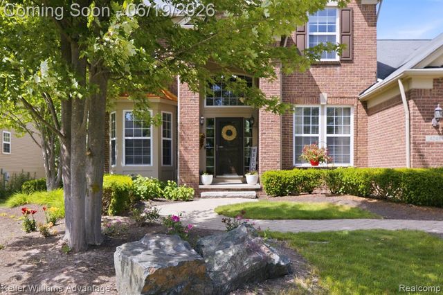 4248 Merriman Loop, Howell, MI 48843