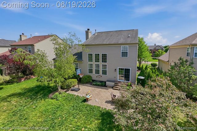 4248 Merriman Loop, Howell, MI 48843