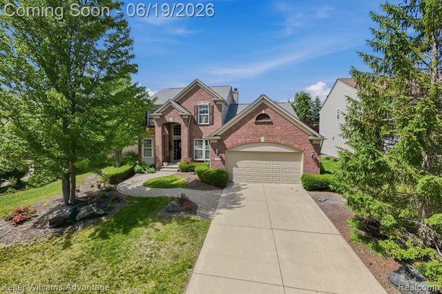 4248 Merriman Loop, Howell, MI 48843