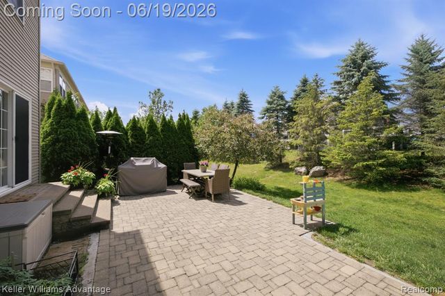 4248 Merriman Loop, Howell, MI 48843