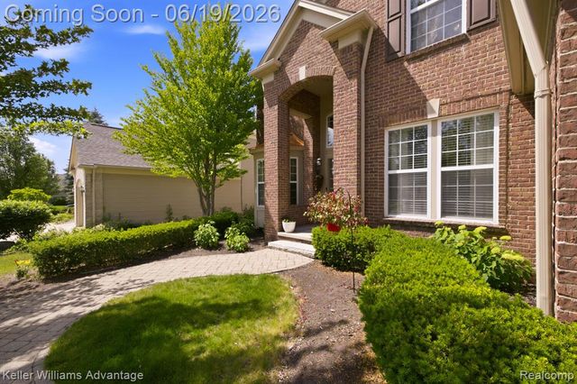 4248 Merriman Loop, Howell, MI 48843