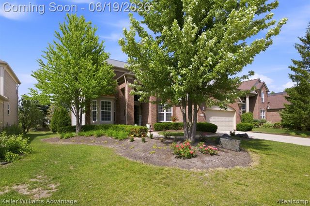 4248 Merriman Loop, Howell, MI 48843