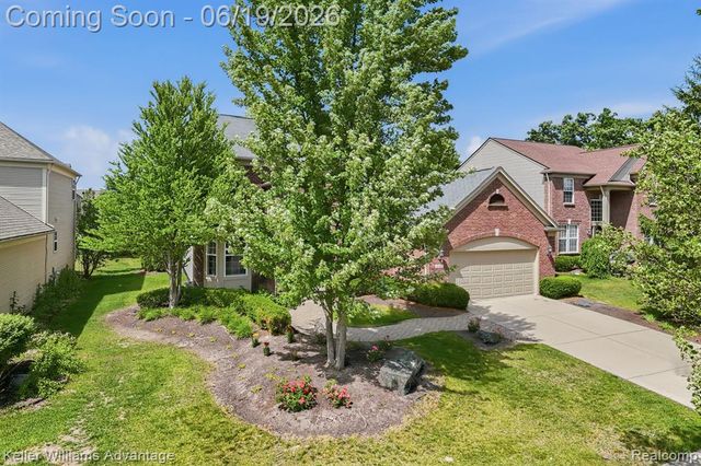 4248 Merriman Loop, Howell, MI 48843
