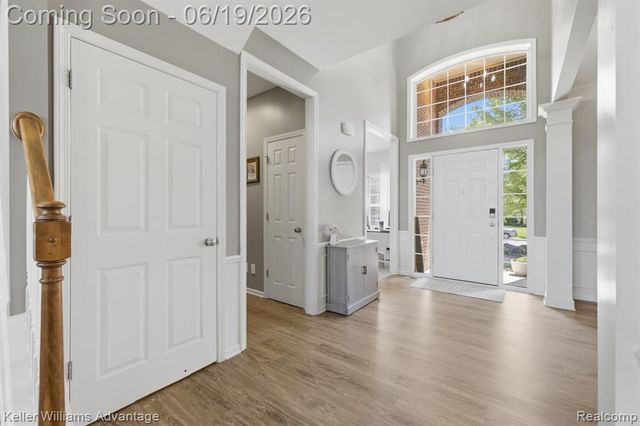 4248 Merriman Loop, Howell, MI 48843