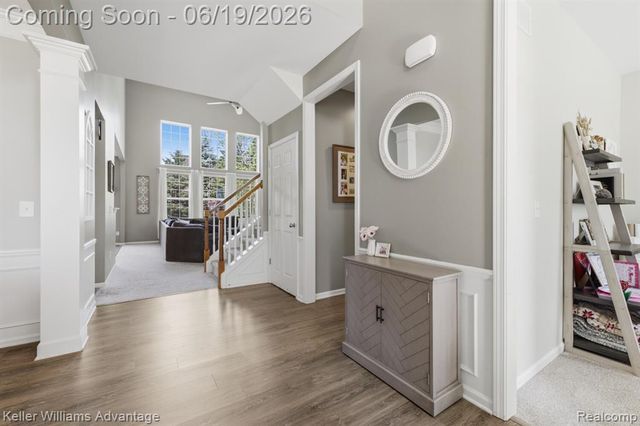 4248 Merriman Loop, Howell, MI 48843