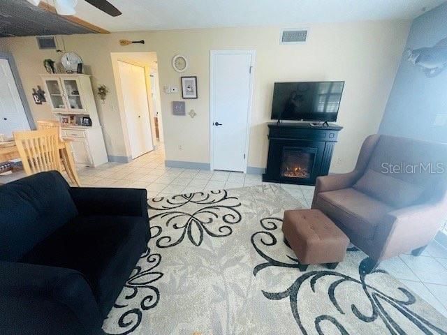 1640 JUNO TRAIL 205C, Astor, FL 32102