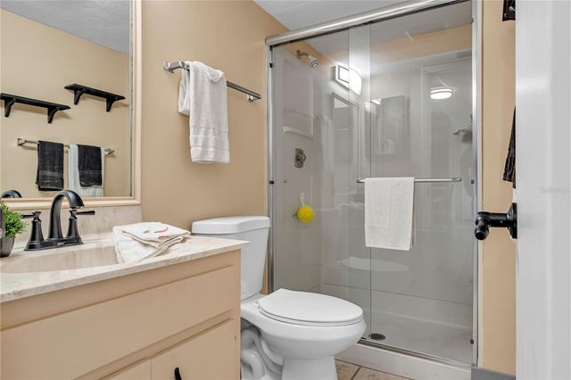 1640 JUNO TRAIL 205C, Astor, FL 32102