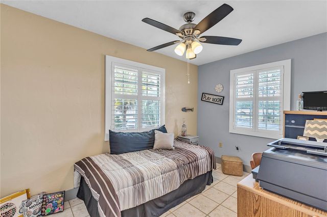1640 JUNO TRAIL 205C, Astor, FL 32102