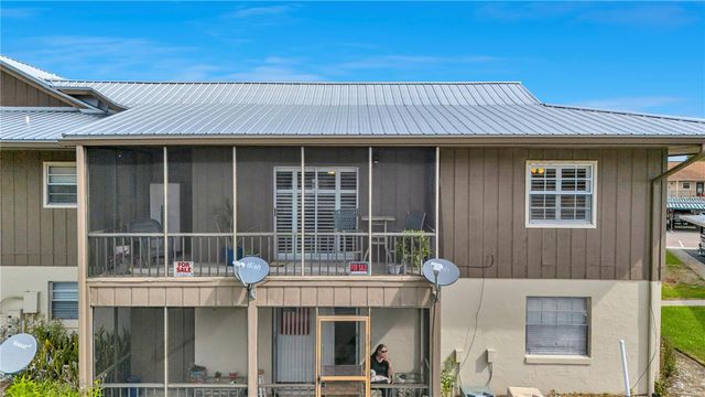 1640 JUNO TRAIL 205C, Astor, FL 32102