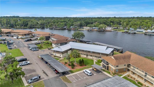 1640 JUNO TRAIL 205C, Astor, FL 32102