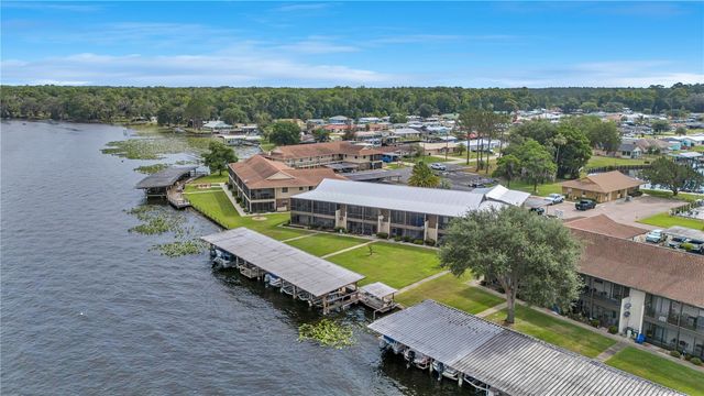 1640 JUNO TRAIL 205C, Astor, FL 32102