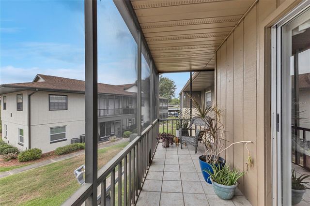 1640 JUNO TRAIL 205C, Astor, FL 32102