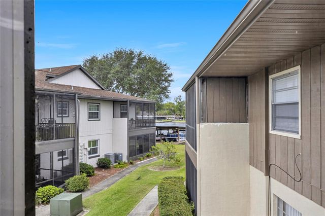 1640 JUNO TRAIL 205C, Astor, FL 32102