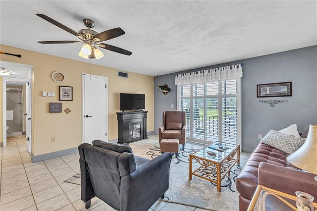 1640 JUNO TRAIL 205C, Astor, FL 32102