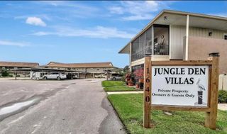 1640 JUNO TRAIL 205C, Astor, FL 32102